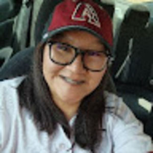 Meet your Posher, Janet